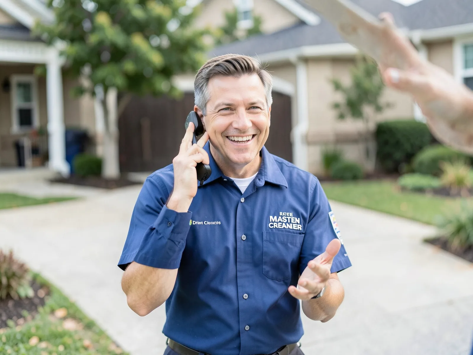 Drain Cleaning Truesdale, IA FAQs